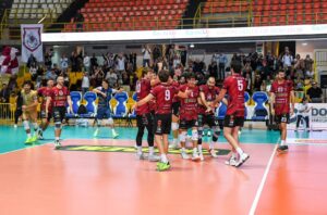 Domotek Volley