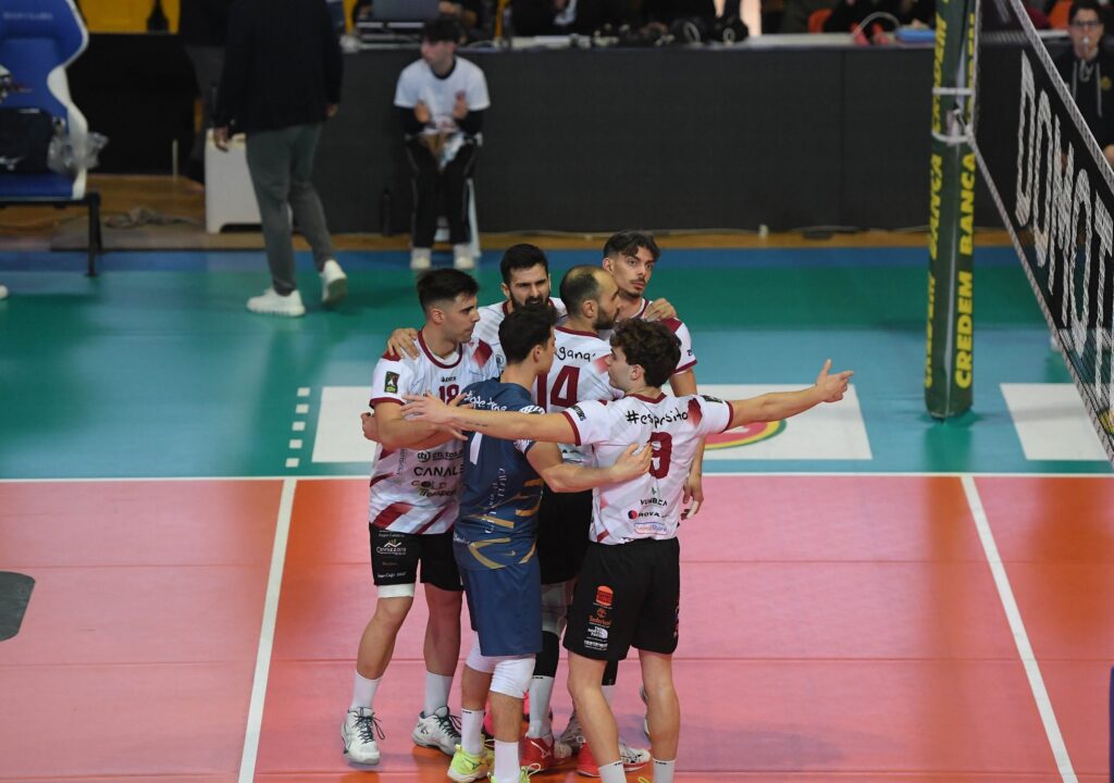 Domotek Volley