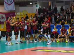Domotek Volley Reggio Calabria