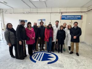 Donazione Dulbecco