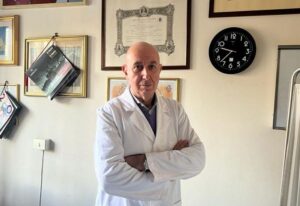 Dottor Aurelio Lembo
