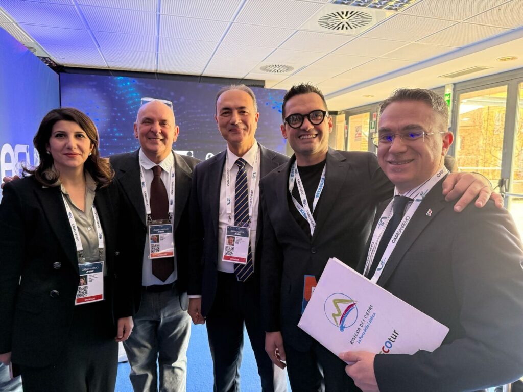 ECOTur a Casa Sanremo