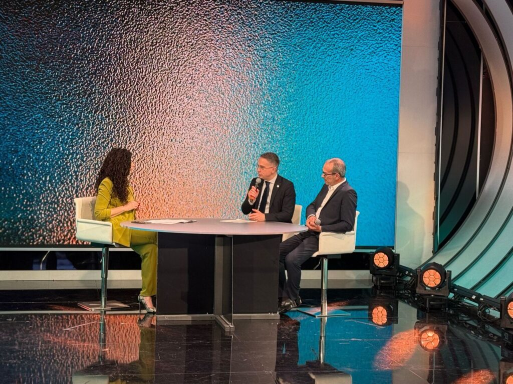 ECOTur a Casa Sanremo