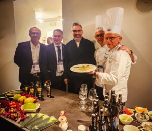 EcoTur con Brunori Sas