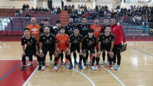 Ecosistem Lamezia