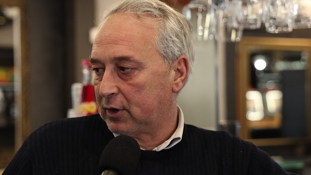 Emilio Andaloro di Casaramona 1