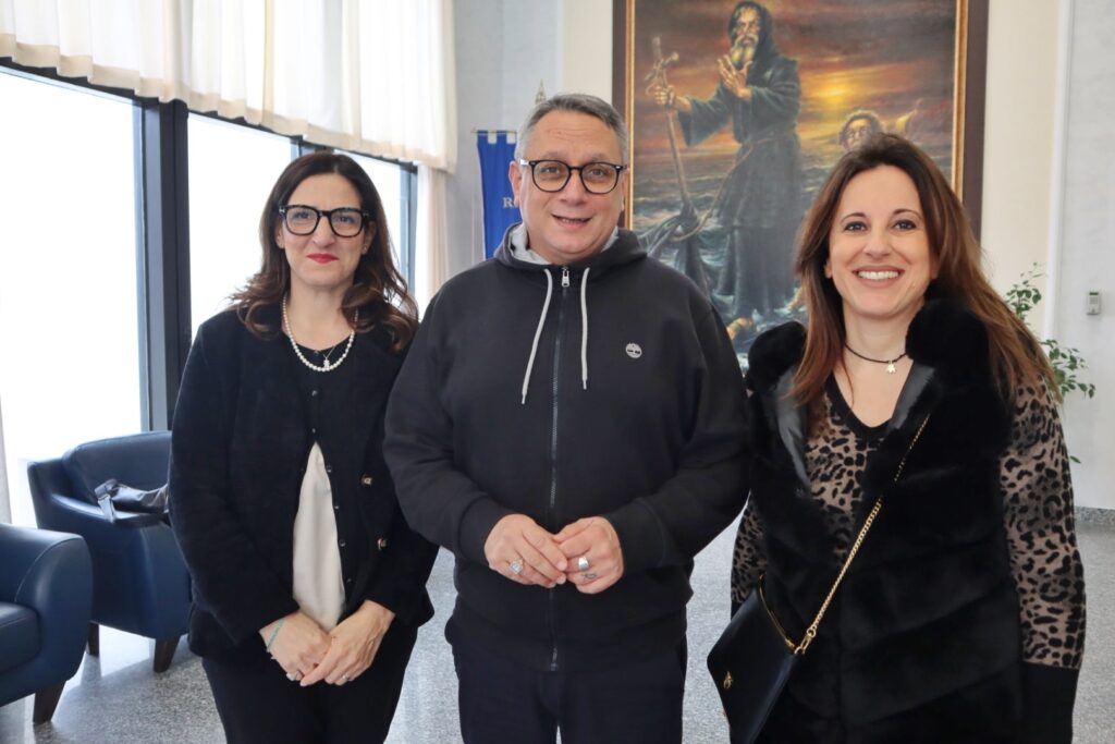 Encomio Garante Marziale a Carducci da Feltre