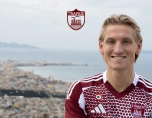 Erlend Segberg Trapani