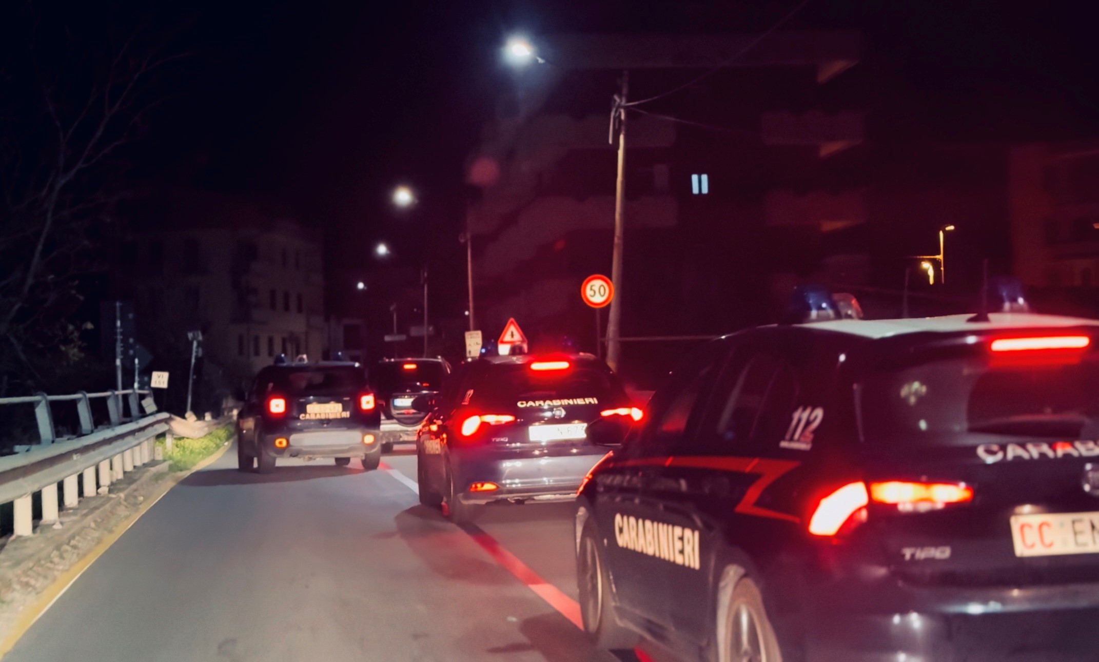 Carabinieri