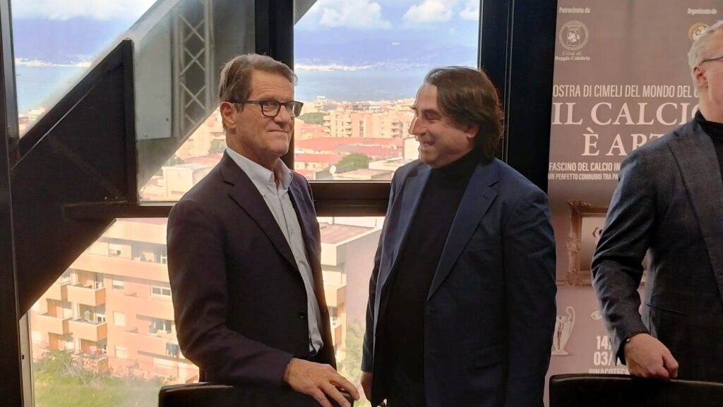 Fabio Capello