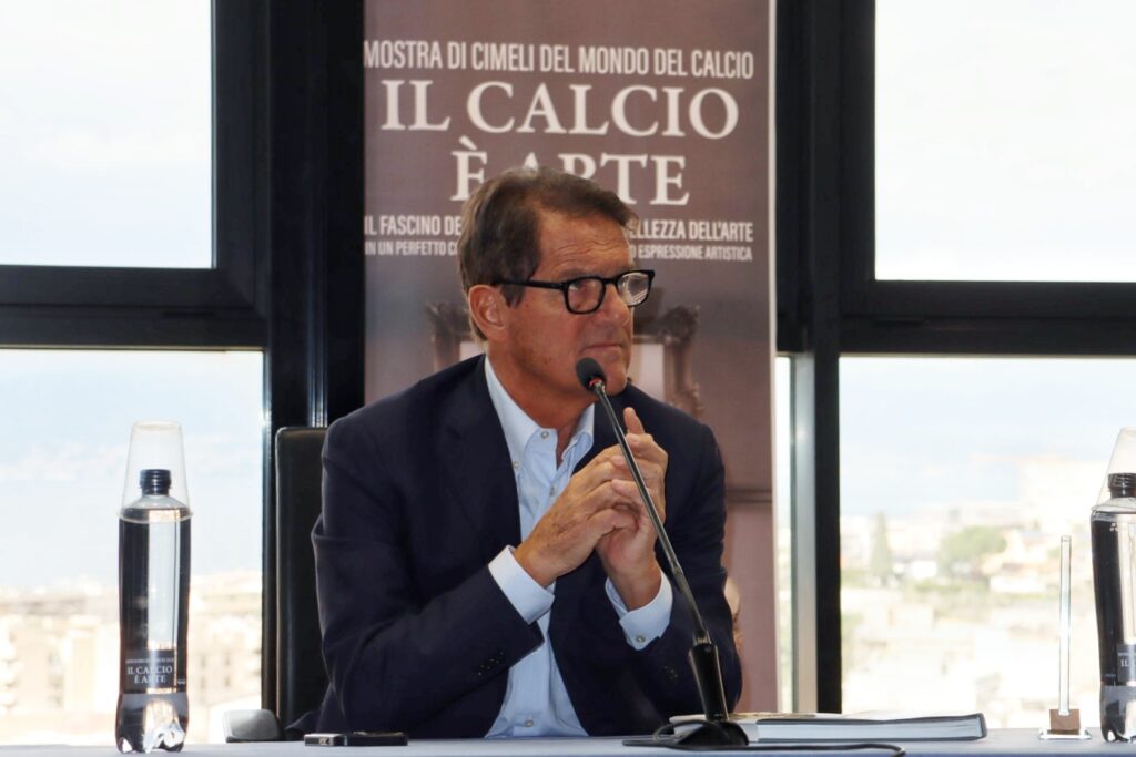 Fabio Capello