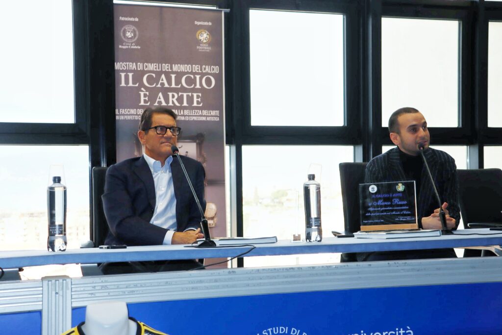 Fabio Capello