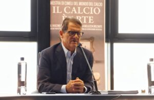 Fabio Capello