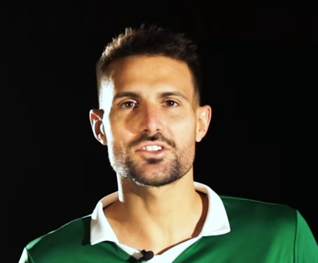 Facundo Lescano