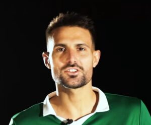 Facundo Lescano