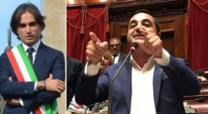 Falcomatà e Cannizzaro