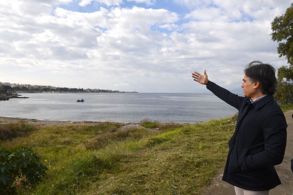 cantiere Museo del Mare