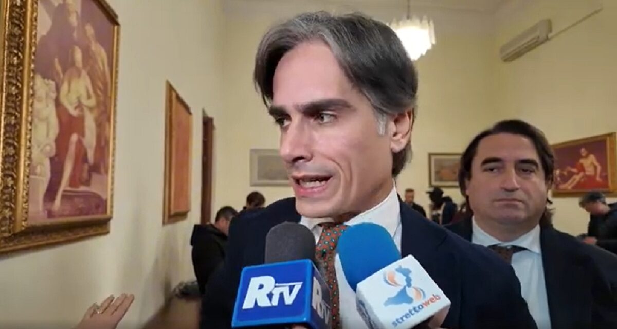 Falcomatà