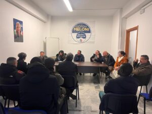 Fdi - Ambulanti Piazza Popolo