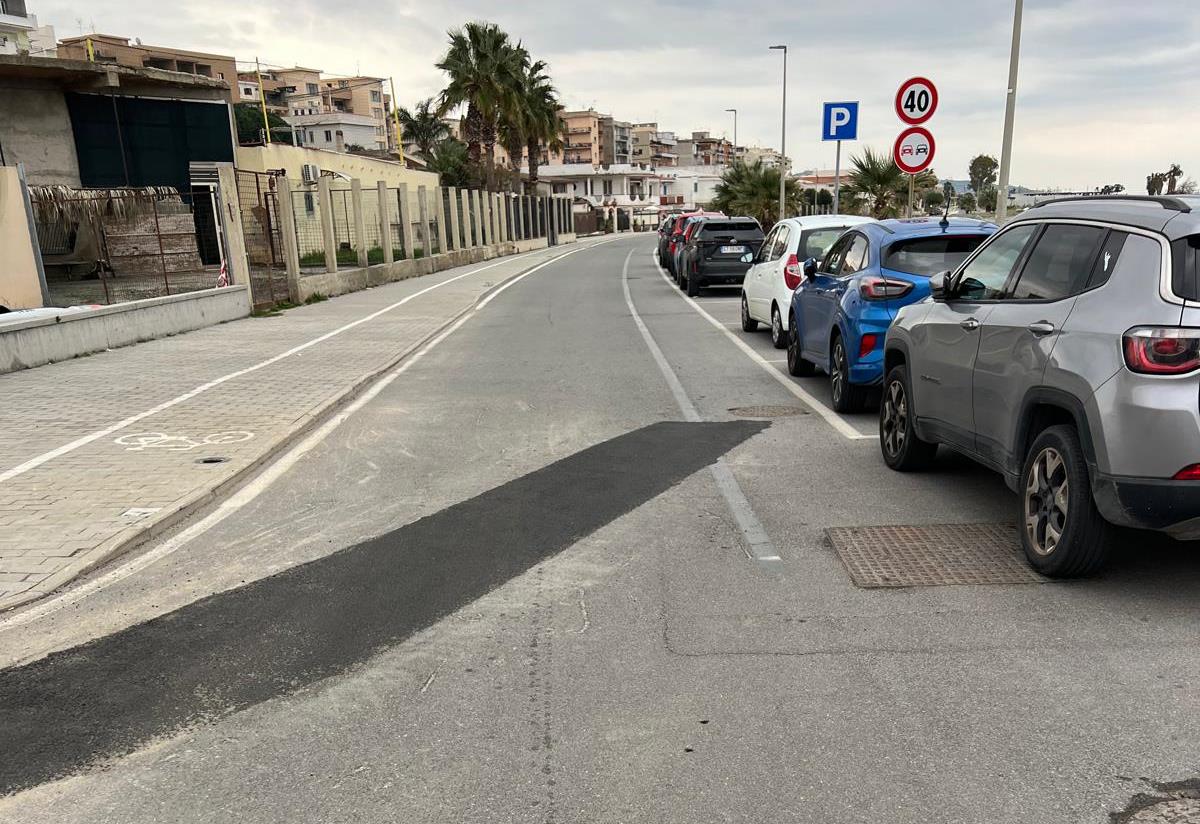 Fogna in mare parco lineare sud (9)