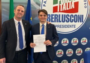 Forza Italia