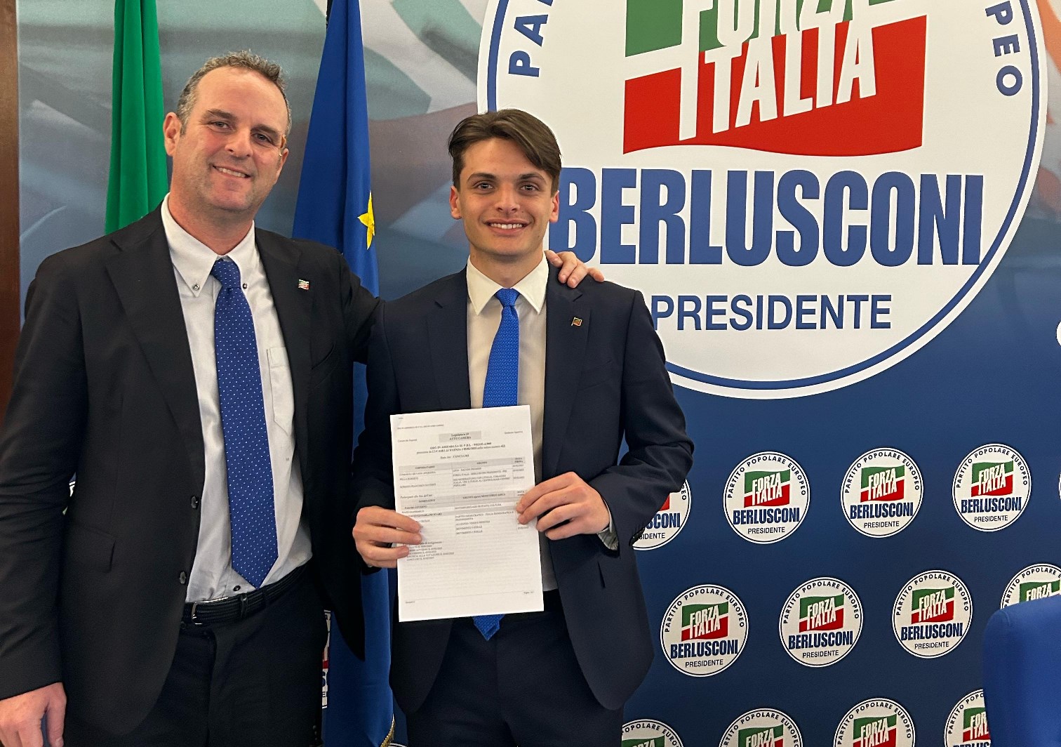 Forza Italia