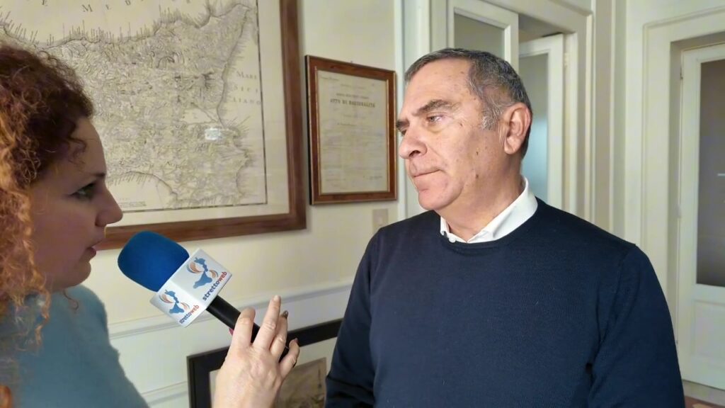 Frame int. Marcella Ruggeri a Ivo Blandina 3