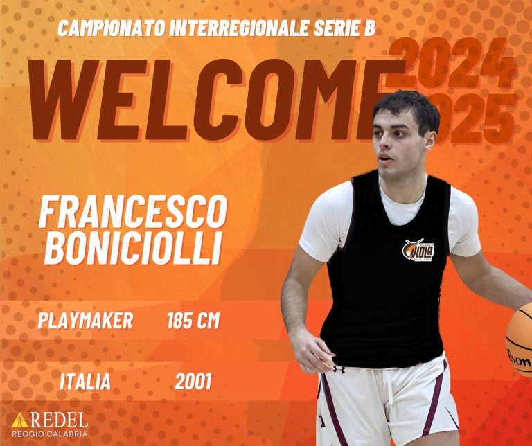 Francesco Boniciolli