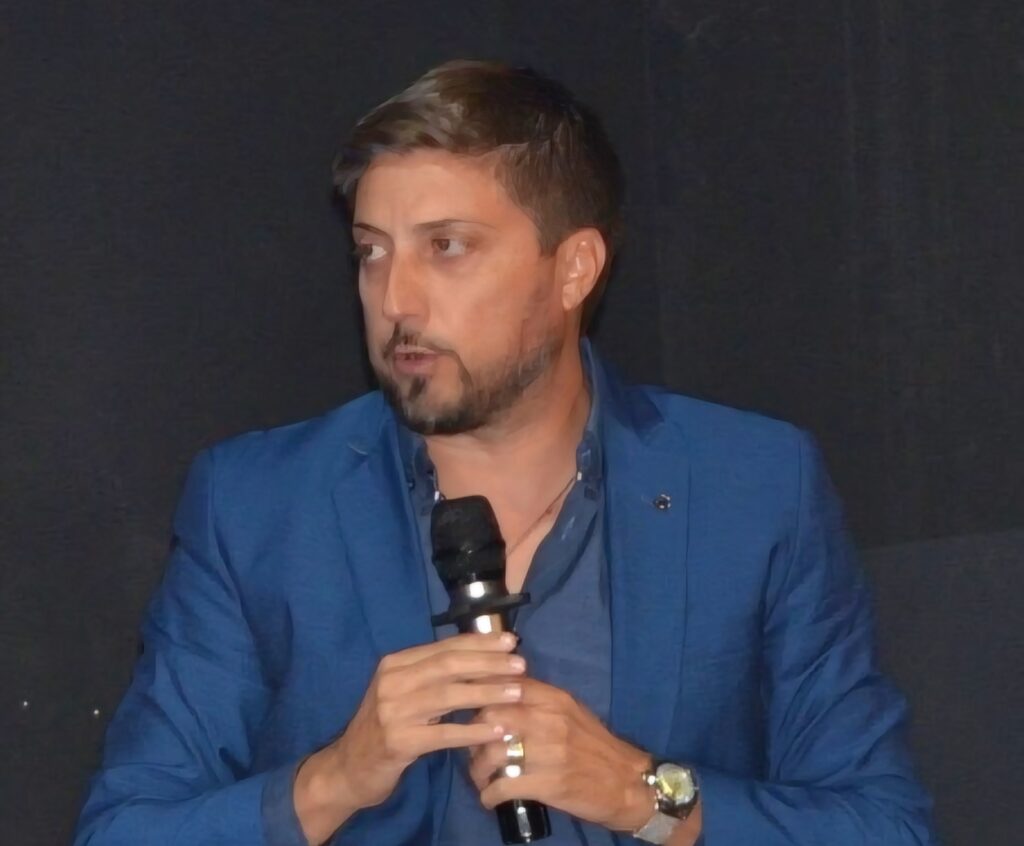 Francesco Chiaravalle