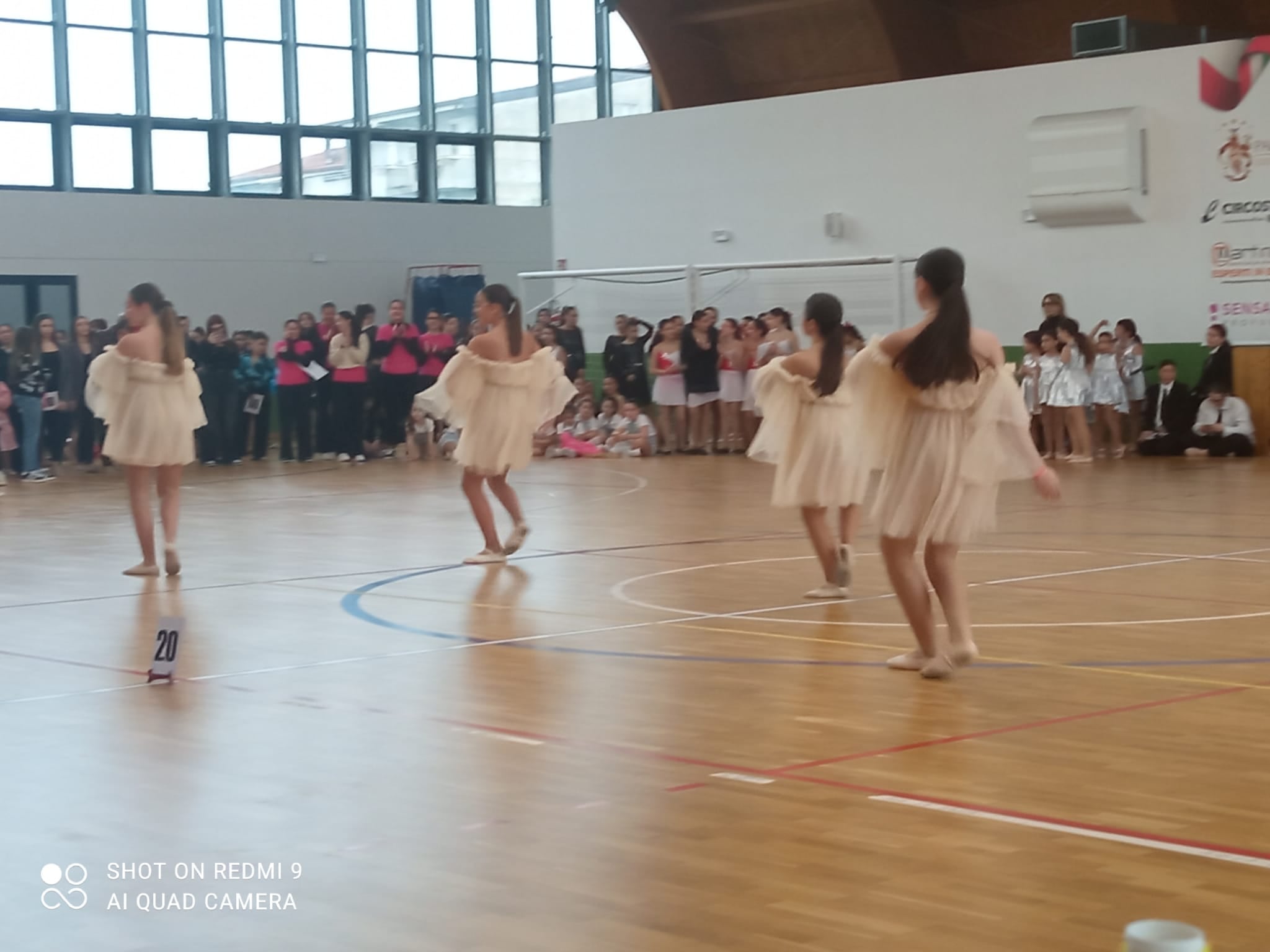 Free Dance