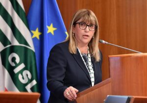 Daniela Fumarola
