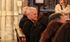 Funerali Nora Versace