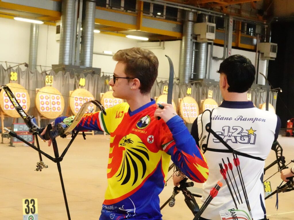 GARA 1 POERIO PITERA' FRANCESCO