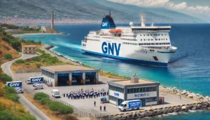 GNV recruiting day