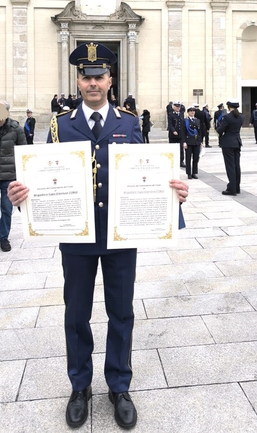 Gianluca Congi