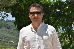 Giuseppe Maradei