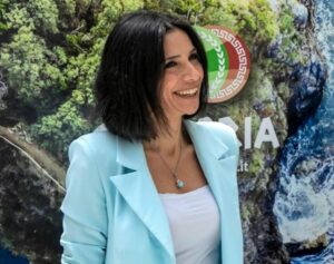 Giusi Princi