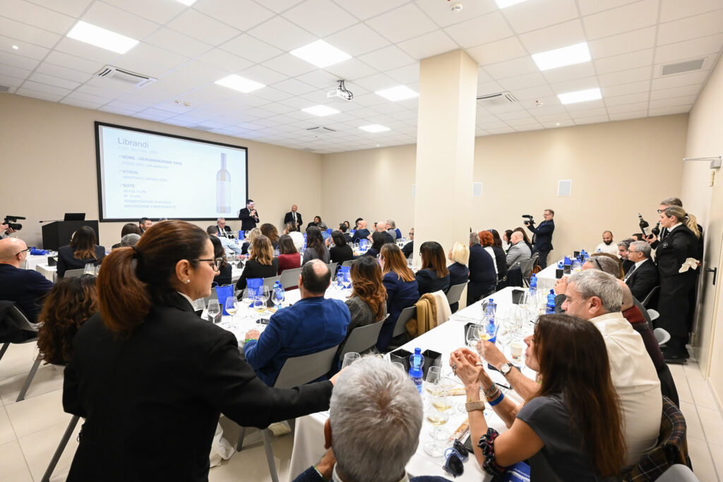 Guida Ais Sicilia 2025 Masterclass
