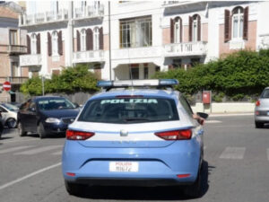 Polizia