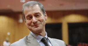 Pietro Gaeta procuratore