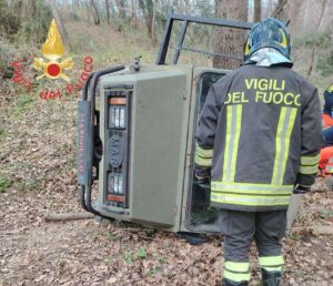 Incidente Cosenza