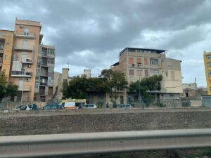 Incidente Reggio Calabria