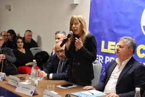 Iniziativa Lega Reggio Calabria