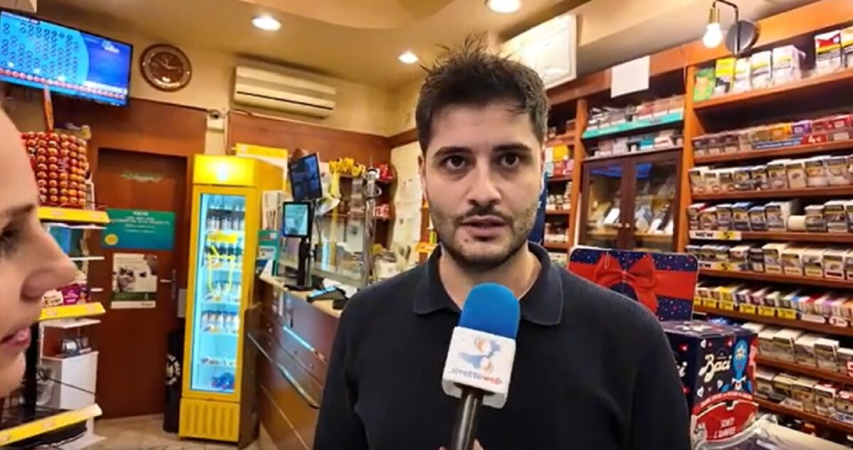 Intervista codice strada messina