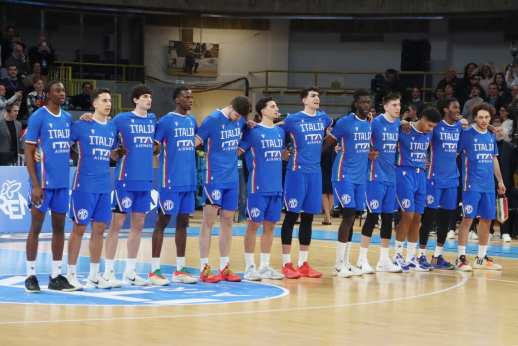 Italia-Ungheria