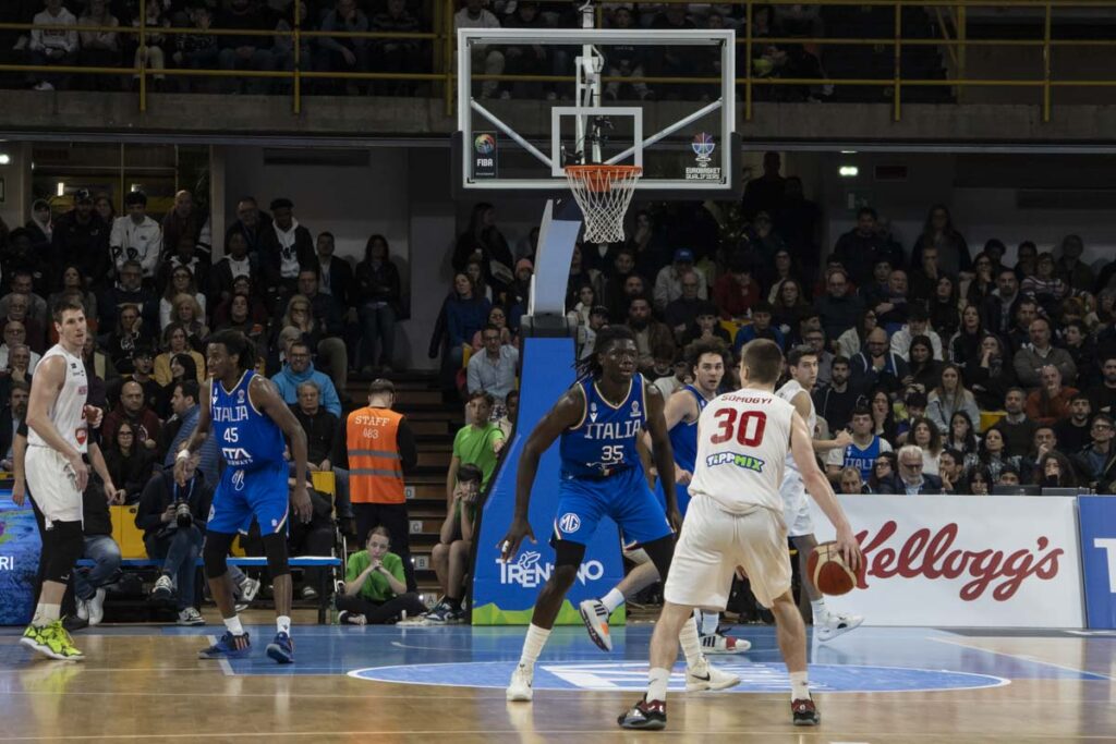 Italia-Ungheria