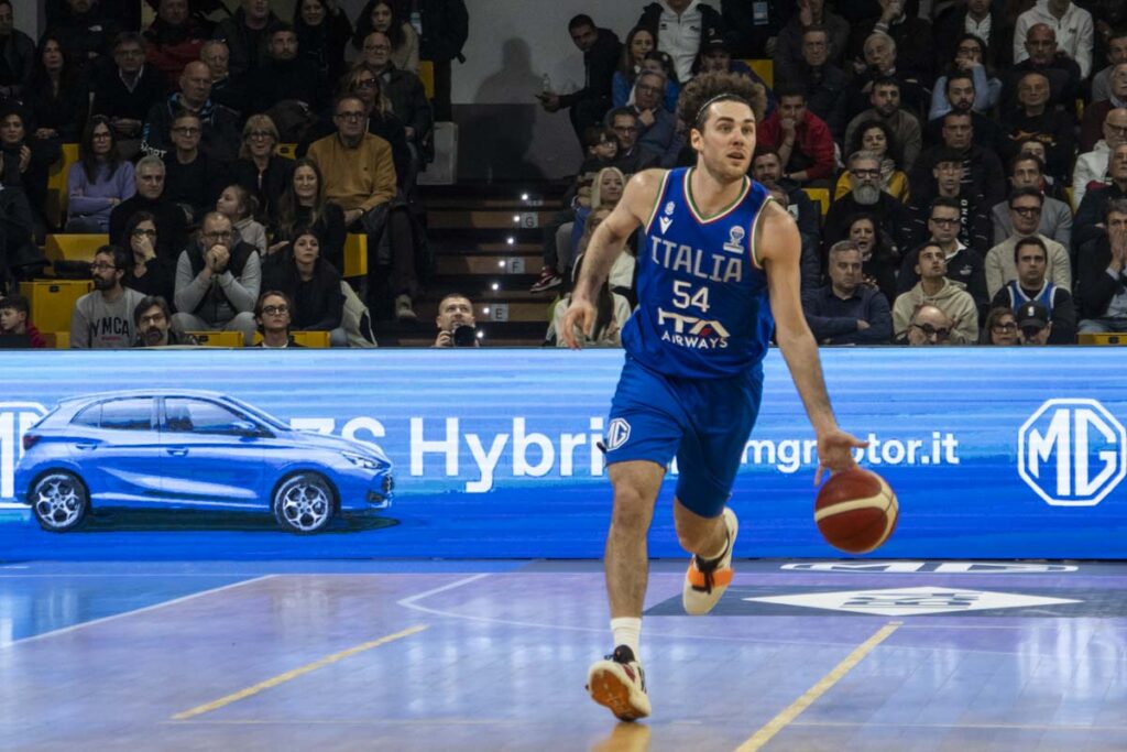 Alessandro Pajola