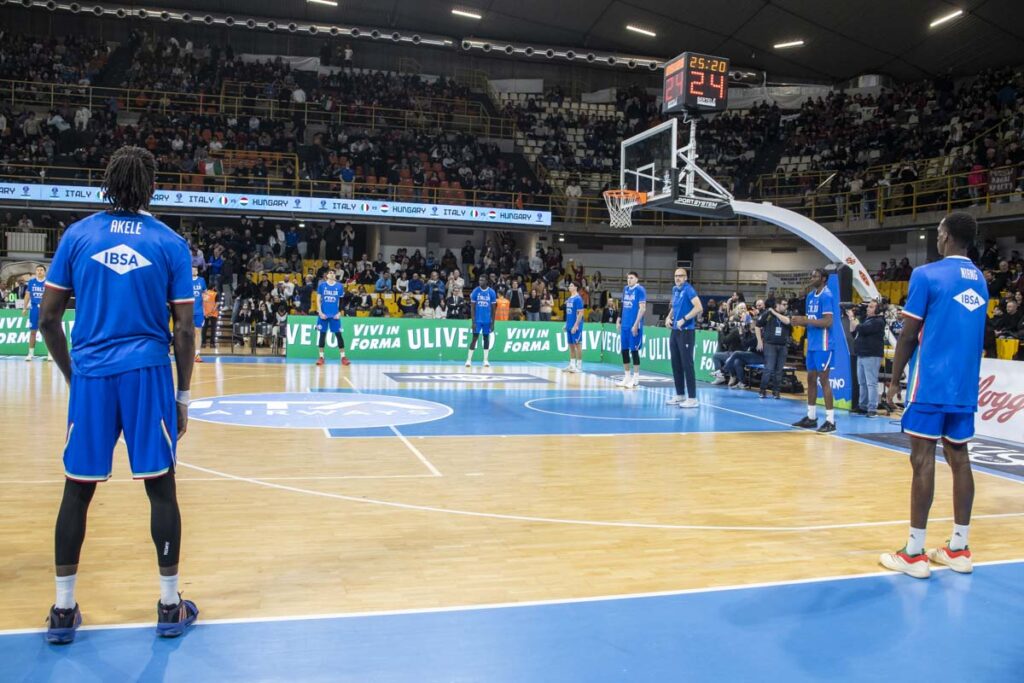 Italia-Ungheria