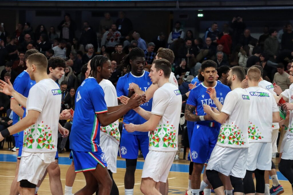 Italia-Ungheria