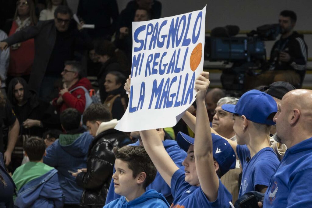 Tifosi Italia-Ungheria